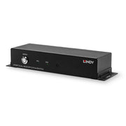 Lindy 2 Port Dual Head DisplayPort 1.2 KVM Switch | 39306 Switches Lindy