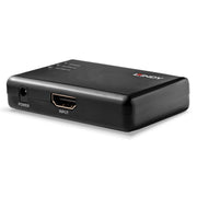Lindy 2 Port HDMI 10.2G Splitter | 38357 Splitter Lindy