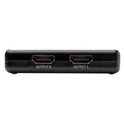 Lindy 2 Port HDMI 10.2G Splitter | 38357 Splitter Lindy