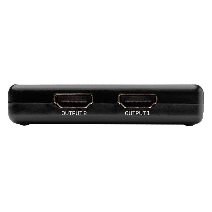 Lindy 2 Port HDMI 10.2G Splitter | 38357 Lindy Video Splitters Lindy