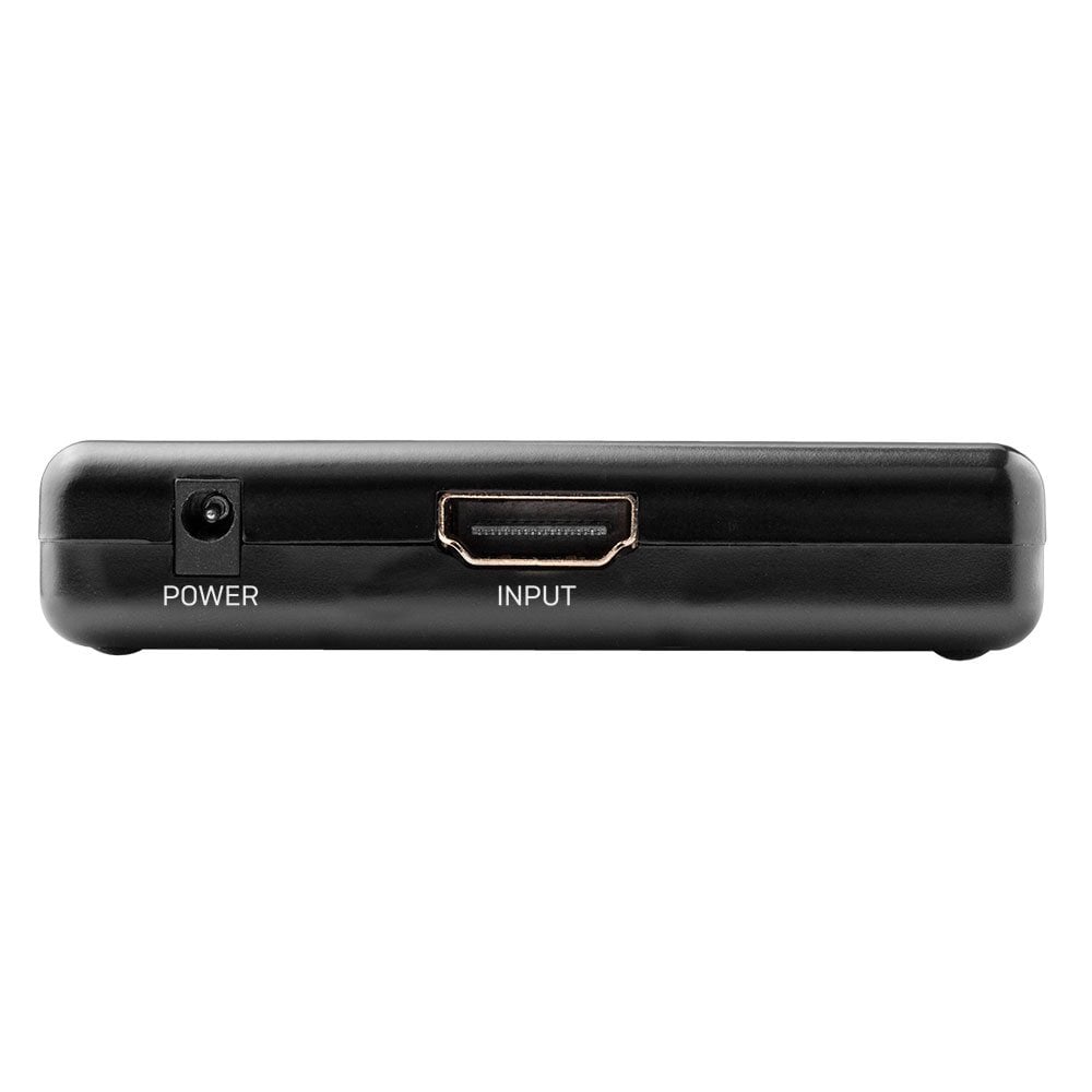 Lindy 2 Port HDMI 10.2G Splitter | 38357 Splitter Lindy