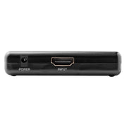 Lindy 2 Port HDMI 10.2G Splitter | 38357 Splitter Lindy