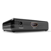 Lindy 2 Port HDMI 10.2G Splitter | 38357 Splitter Lindy