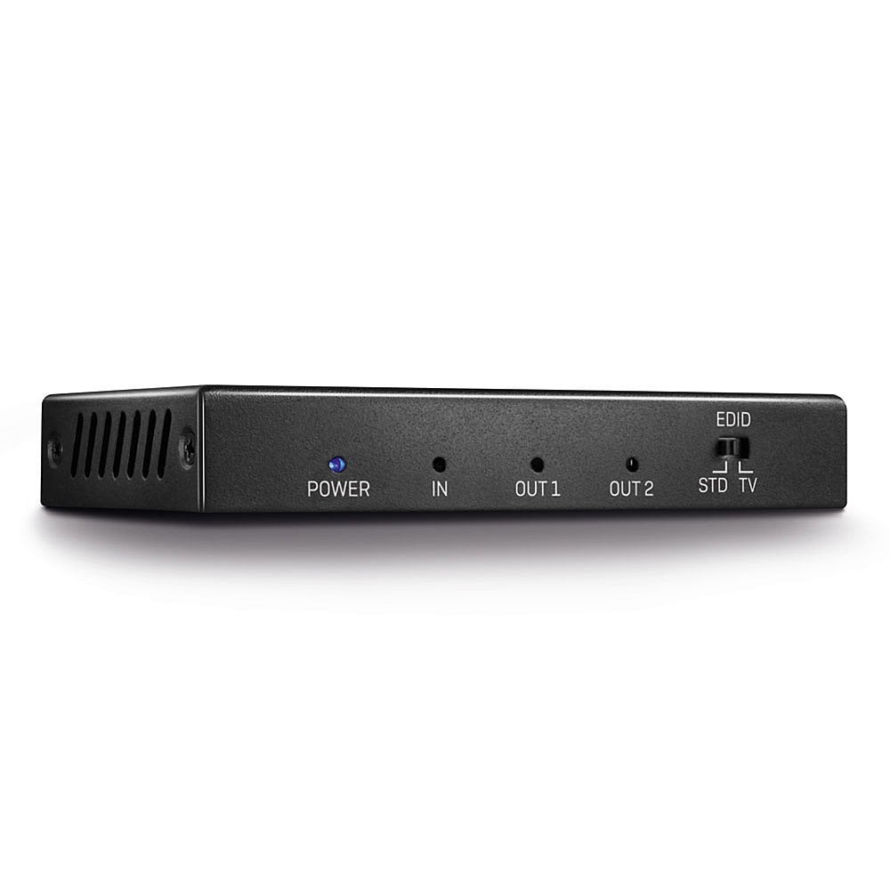 Lindy 2 Port HDMI 18G Splitter - 38235 Splitter Lindy