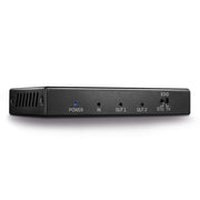 Lindy 2 Port HDMI 18G Splitter - 38235 Splitter Lindy