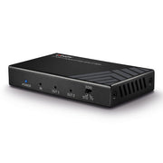 Lindy 2 Port HDMI 18G Splitter - 38235 Splitter Lindy