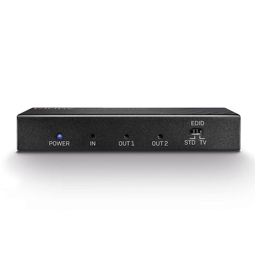 Lindy 2 Port HDMI 18G Splitter - 38235 Video Splitter Lindy