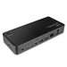 Lindy 2 Port Type C MST KVM Docking Station | 43202 Switches Lindy