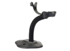 Zebra Handheld Scanner Holder - Black | 20-61022-04R