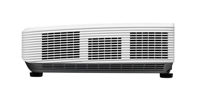 Vivitek DH765Z-UST Laser Projector - 4000 Lumens Projector Vivitek