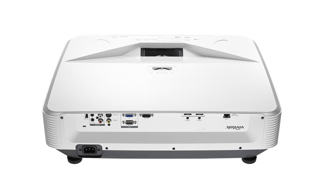 Vivitek DH765Z-UST Laser Projector - 4000 Lumens Projector Vivitek