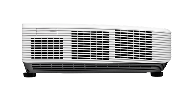 Vivitek DH765Z-UST Laser Projector - 4000 Lumens Projector Vivitek
