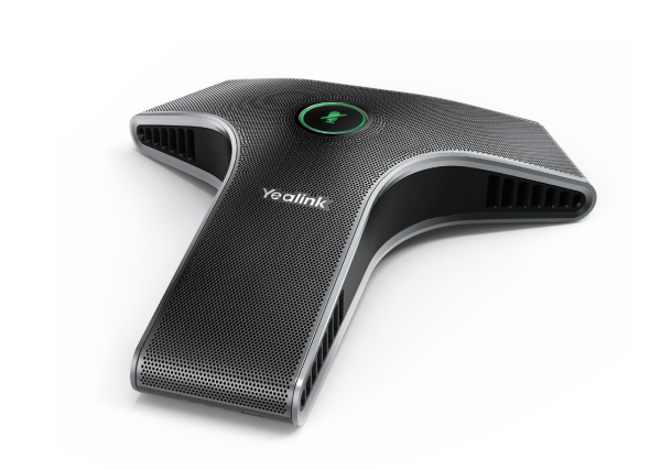 Yealink VCM34 Video Conferencing Microphone Array Audio Conferencing System Yealink