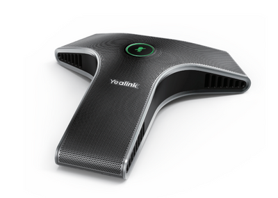 Yealink VCM34 Video Conferencing Microphone Array Audio Conferencing System Yealink