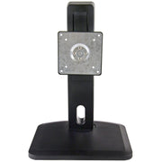 HANNSPREE 24" to 27" Height Adjustable Monitor Stand | 80-04000003G002 Monitor Arm Desk Mount Hannspree