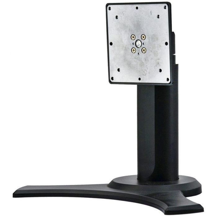 HANNSPREE 22" - 24" Height Adjustable Ergonomic Stand | 80-04000004G000 Monitor Arm Desk Mount Hannspree