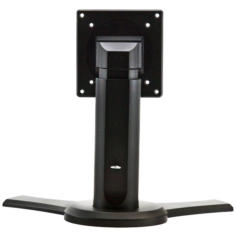 HANNSPREE 22" - 24" Height Adjustable Ergonomic Stand | 80-04000004G000 Monitor Arm Desk Mount Hannspree