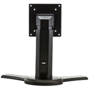 HANNSPREE 22" - 24" Height Adjustable Ergonomic Stand | 80-04000004G000 Monitor Arm Desk Mount Hannspree