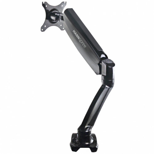HANNSPREE AirFlex Monitor Arm | 80-04000008G000 Monitor Arm Desk Mount Hannspree