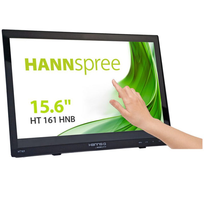 Hannspree HT161HNB 15" Full HD Commercial Display