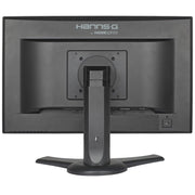 Hannspree 19" HD+ Desktop Monitor | HP205DJB/BD Desktop Monitor Hannspree