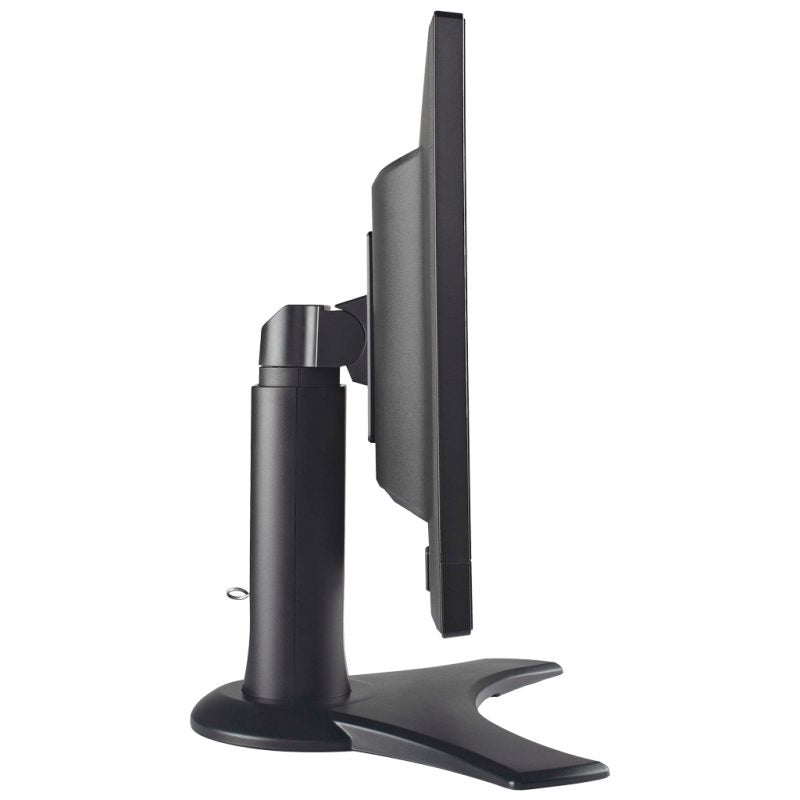 Hannspree 19" HD+ Desktop Monitor | HP205DJB/BD Desktop Monitor Hannspree
