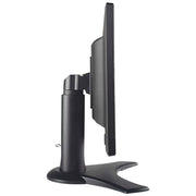 Hannspree 19" HD+ Desktop Monitor | HP205DJB/BD Desktop Monitor Hannspree