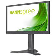 Hannspree 19" HD+ Desktop Monitor | HP205DJB/BD Desktop Monitor Hannspree