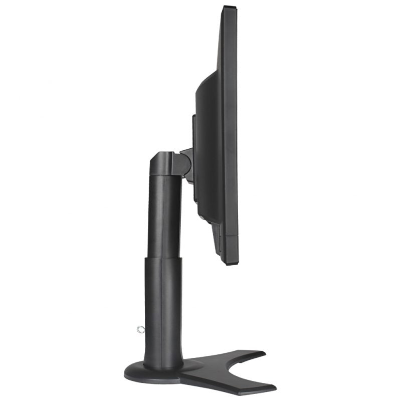 Hannspree 19" HD+ Desktop Monitor | HP205DJB/BD Desktop Monitor Hannspree