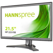 Hannspree 22" Full HD 60Hz Desktop Monitor | HP225PJB-NDNA Desktop Monitor Hannspree