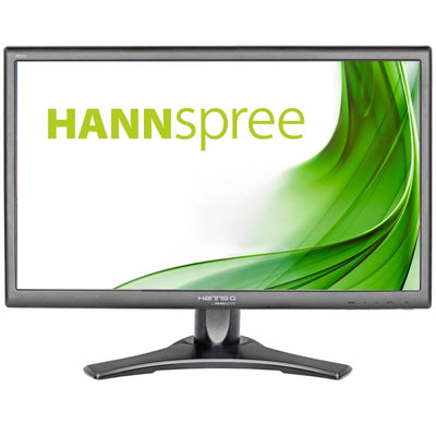 Hannspree 22" Full HD 60Hz Desktop Monitor | HP225PJB-NDNA Desktop Monitor Hannspree