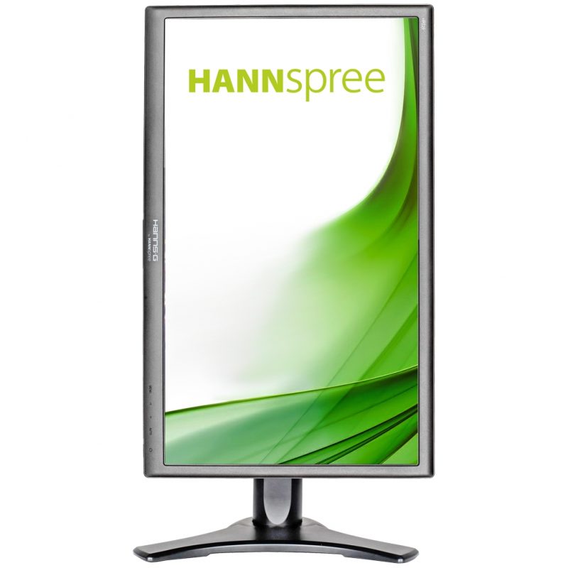 Hannspree 22" Full HD 60Hz Desktop Monitor | HP225PJB-NDNA Desktop Monitor Hannspree