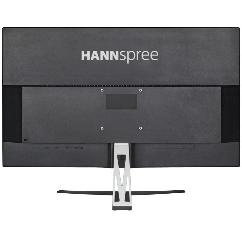 Hannspree 27" QHD 60Hz Desktop Monitor | HQ272PQD Desktop Monitor Hannspree