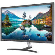 Hannspree 27" QHD 60Hz Desktop Monitor | HQ272PQD Desktop Monitor Hannspree