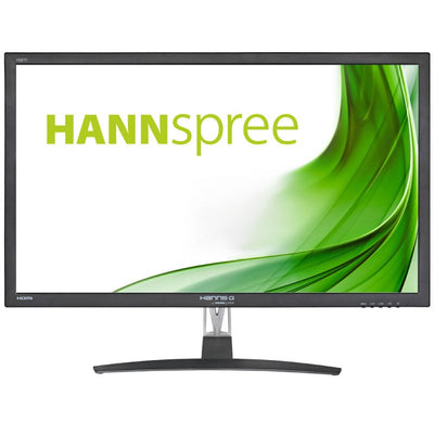 Hannspree 27" QHD 60Hz Desktop Monitor | HQ272PQD Desktop Monitor Hannspree