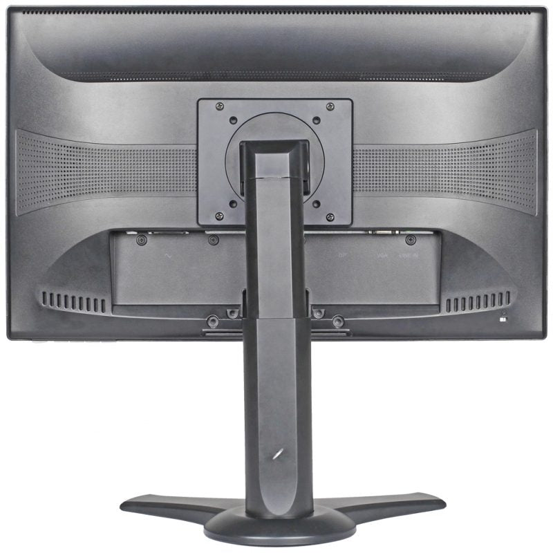 Hannspree 22" Full HD 60Hz Desktop Monitor | HP225PJB-NDNA Desktop Monitor Hannspree