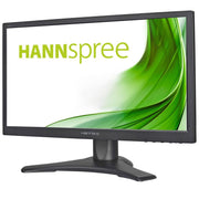 Hannspree 19" HD+ Desktop Monitor | HP205DJB/BD Desktop Monitor Hannspree