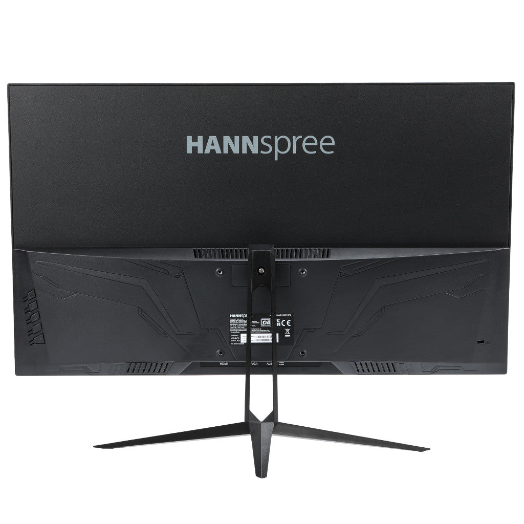 Hannspree 27" Full HD 16:9 LED Backlight Monitor | HC270HPB Desktop Monitor Hannspree