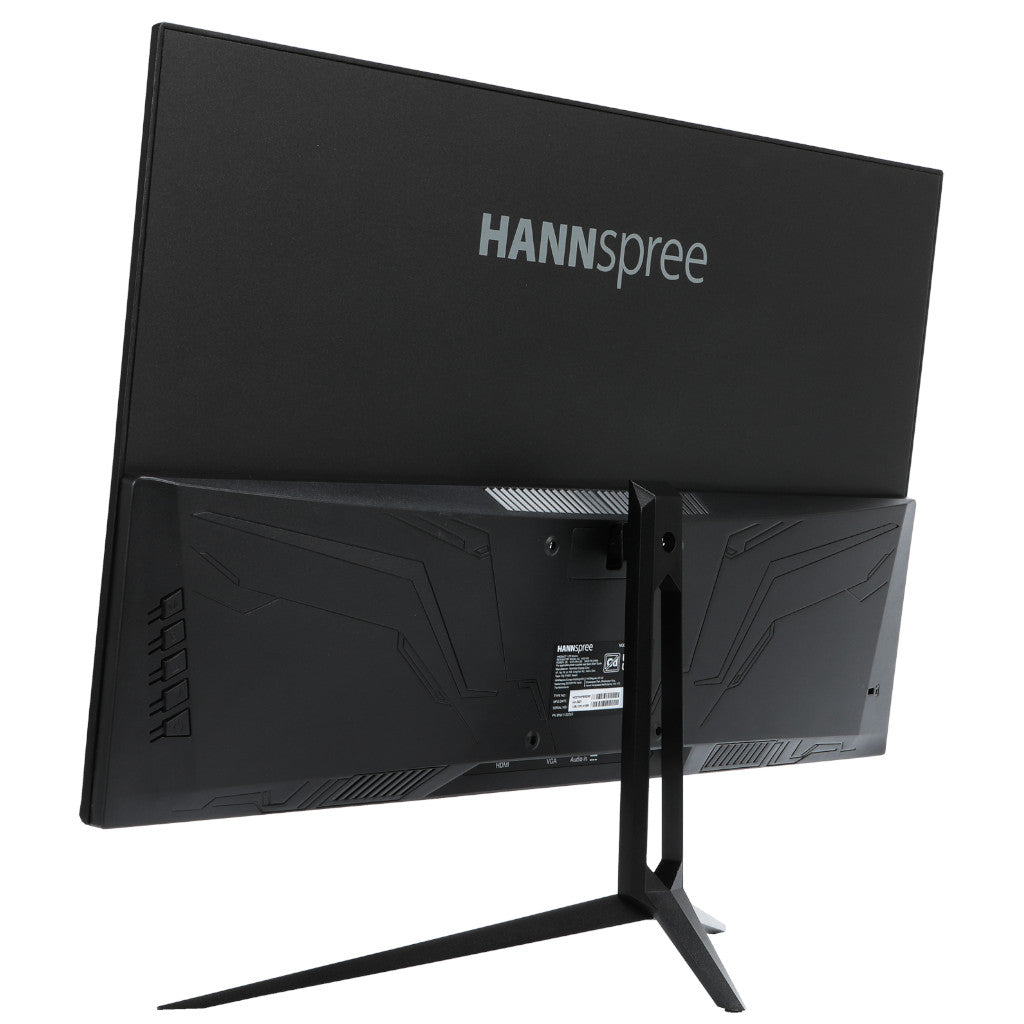 Hannspree 27" Full HD 16:9 LED Backlight Monitor | HC270HPB Desktop Monitor Hannspree