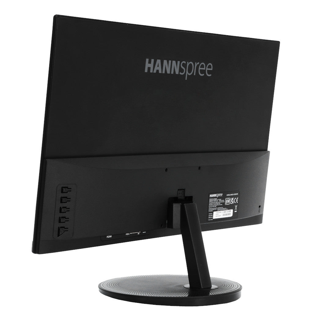 HANNSPREE 22" Full HD 60Hz Desktop Monitor | HC225HFB Desktop Monitor Hannspree