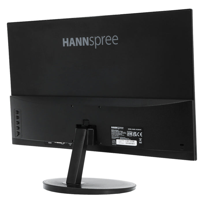 HANNSPREE HC225HFB 22" Full HD Commercial Display