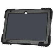 HANNspree 13.3" Rugged Tablet Protection Case | 80-PF000002G00K Tablet Mount Hannspree