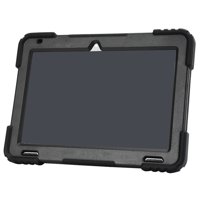 HANNspree 13.3" Rugged Tablet Protection Case | 80-PF000002G00K Tablet Mount Hannspree