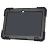 HANNspree 13.3" Rugged Tablet Protection Case | 80-PF000002G00K