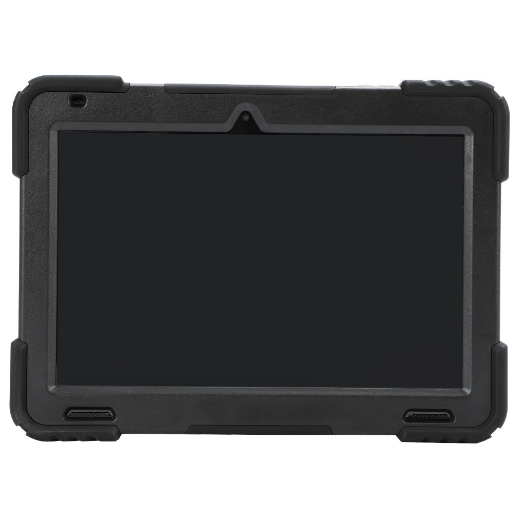 HANNspree 13.3" Rugged Tablet Protection Case | 80-PF000002G00K Tablet Mount Hannspree