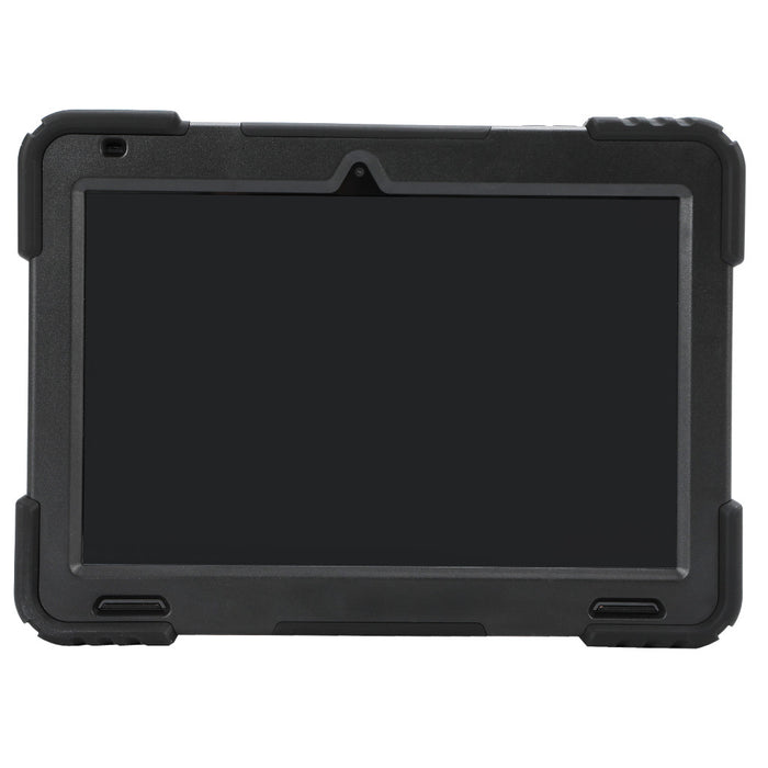 HANNspree 13.3" Rugged Tablet Protection Case | 80-PF000002G00K Tablet Mount Hannspree