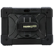 HANNspree 13.3" Rugged Tablet Protection Case | 80-PF000002G00K Tablet Mount Hannspree