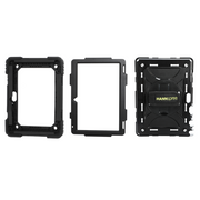 HANNspree 13.3" Rugged Tablet Protection Case | 80-PF000002G00K Tablet Mount Hannspree
