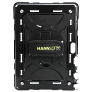 HANNspree 13.3" Rugged Tablet Protection Case | 80-PF000002G00K Tablet Mount Hannspree