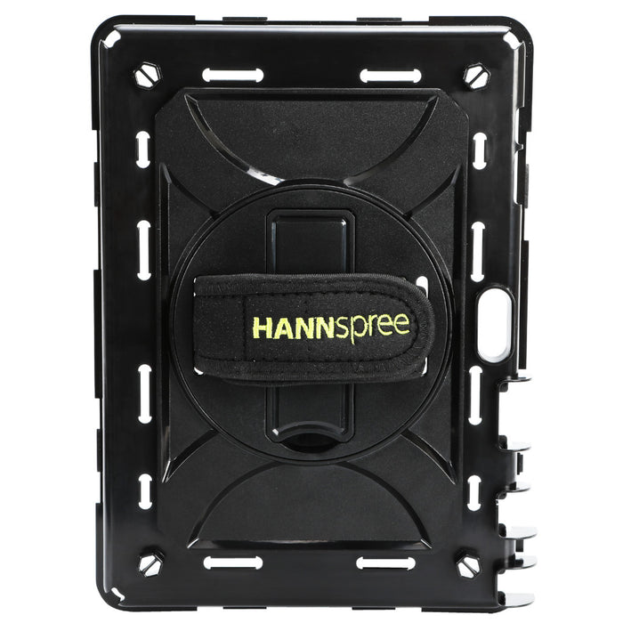 HANNSPREE Rugged Tablet Protection Case 13.3 - 80-PF000002G00K